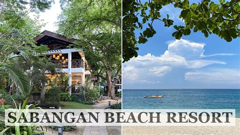 san juan batangas resort|Sabangan Beach Resort .